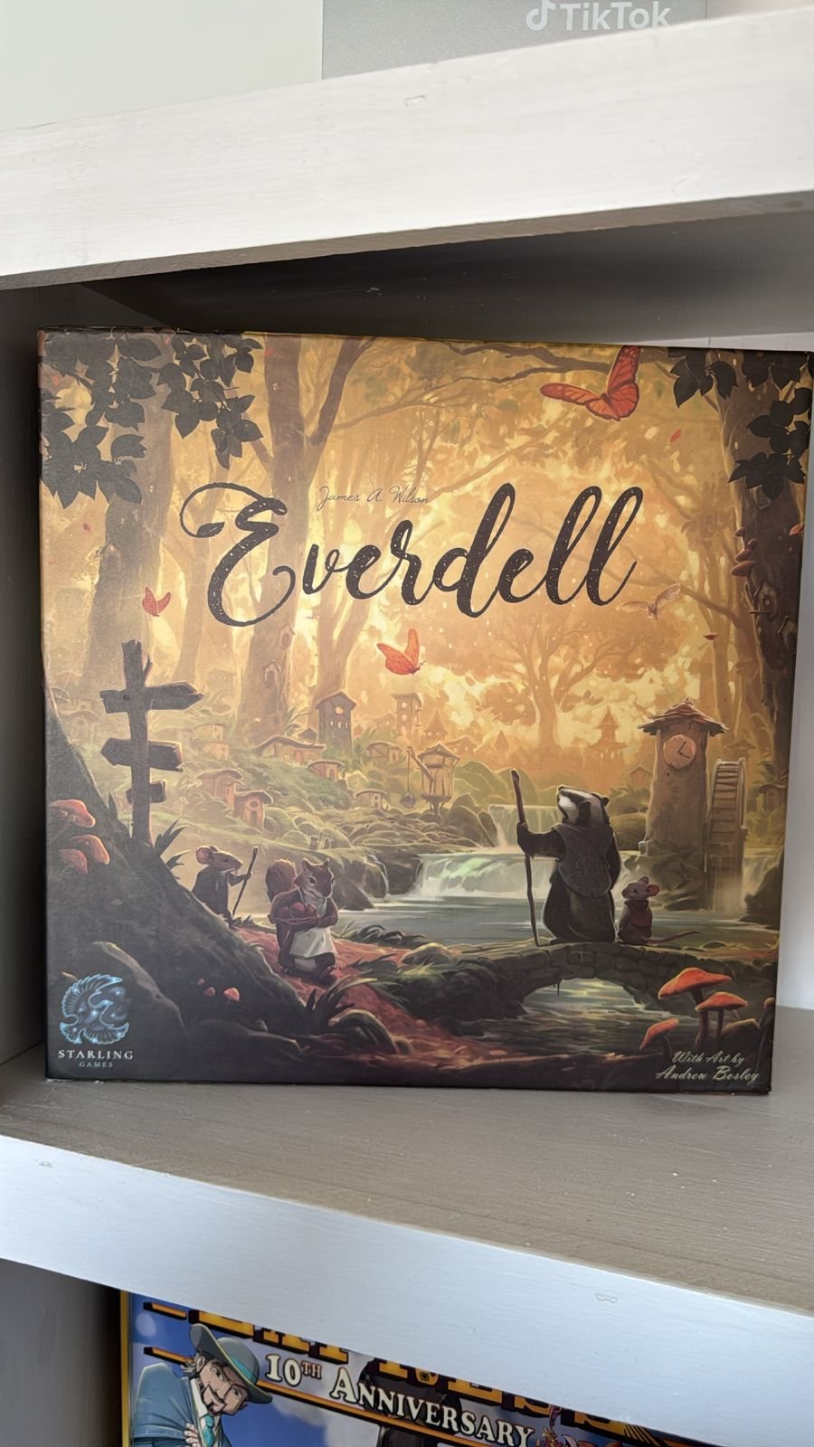 Everdell