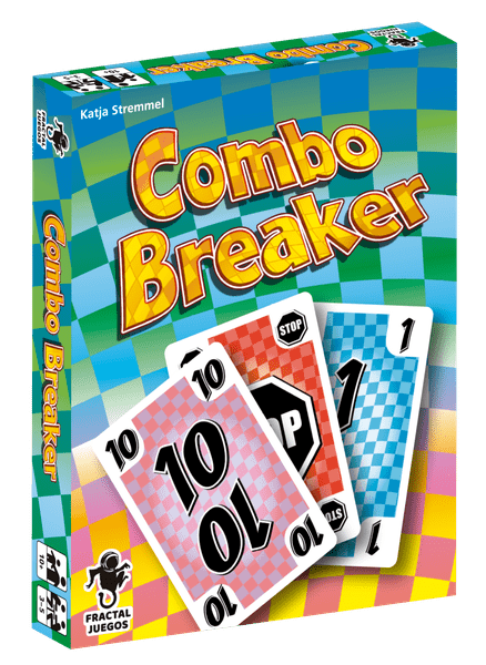 Combo breaker