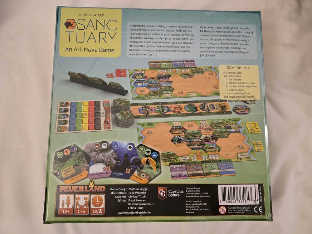 Santuary