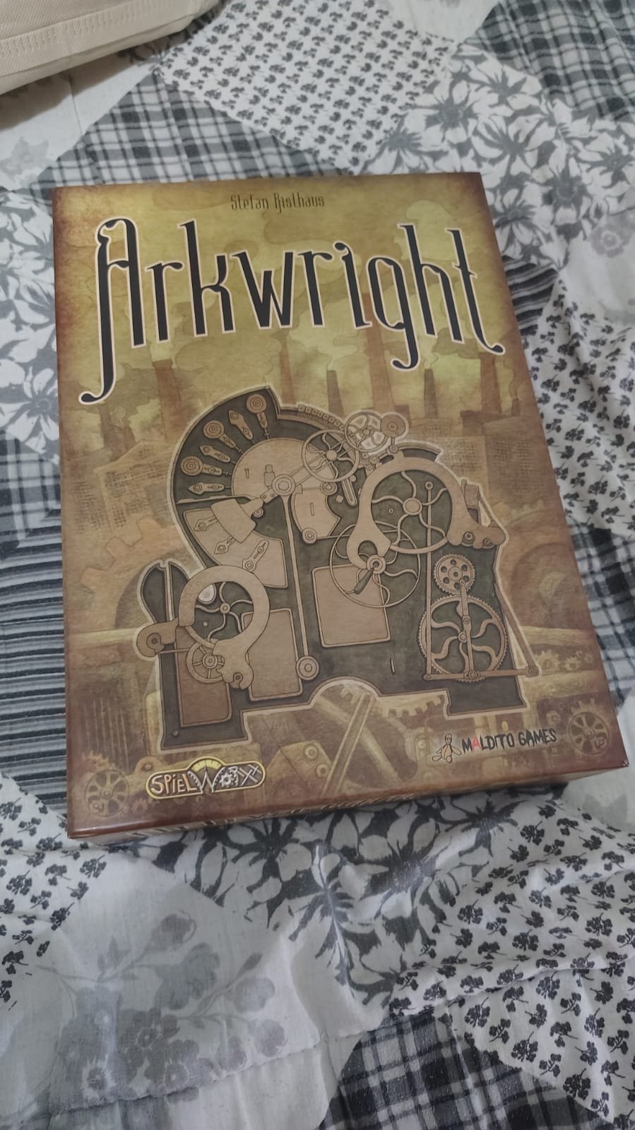 Arkwright
