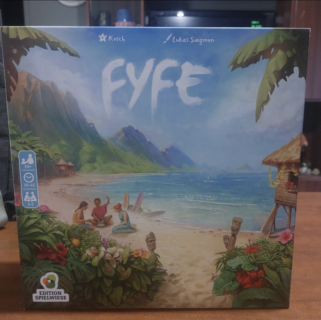 FYFE