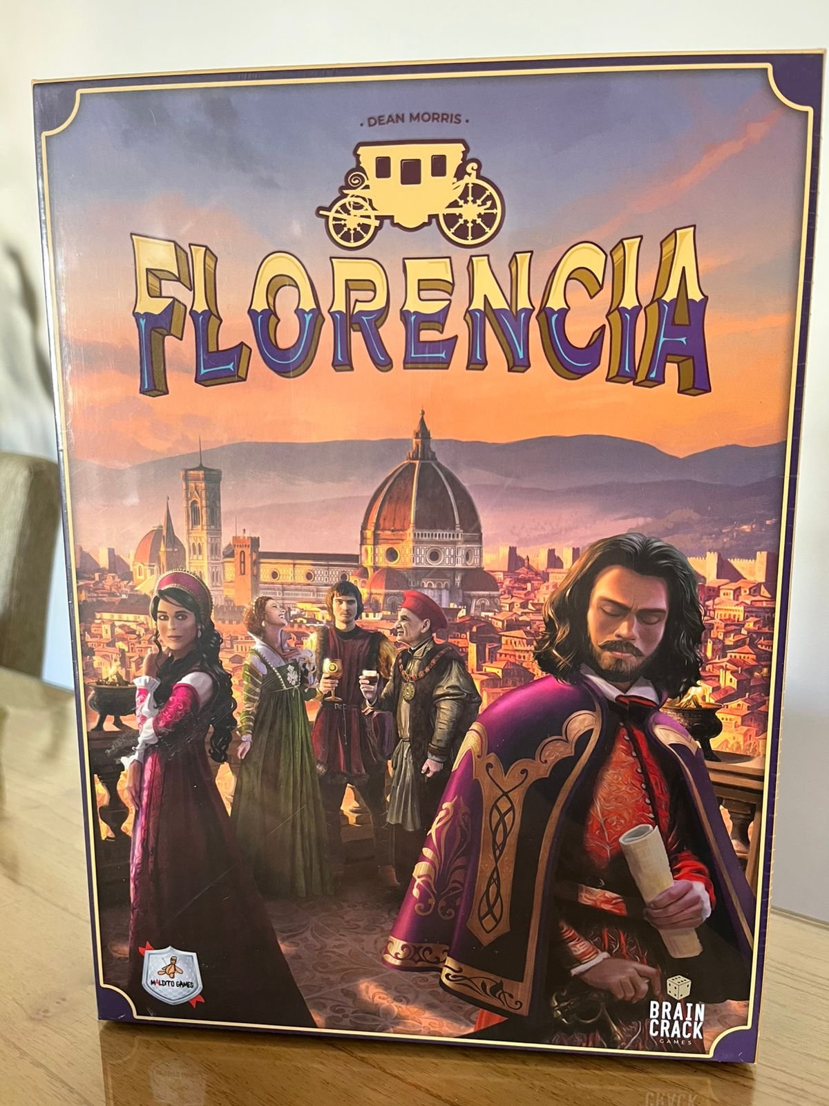 Florence
