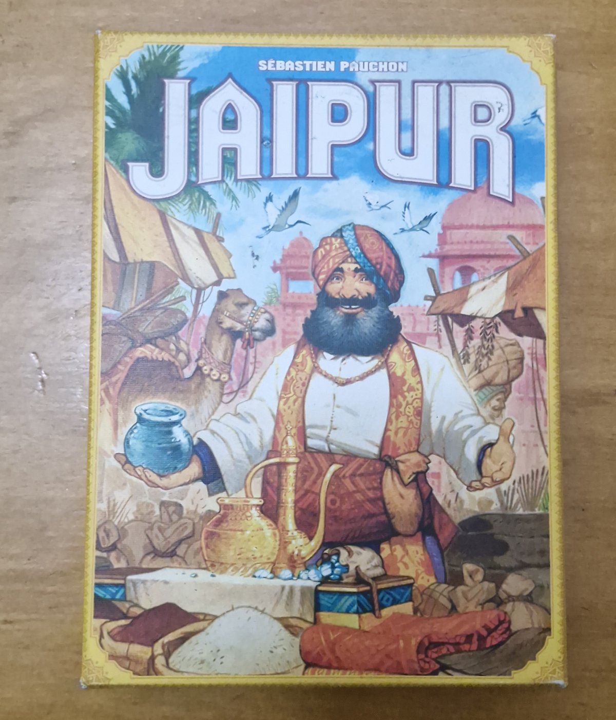 Jaipur