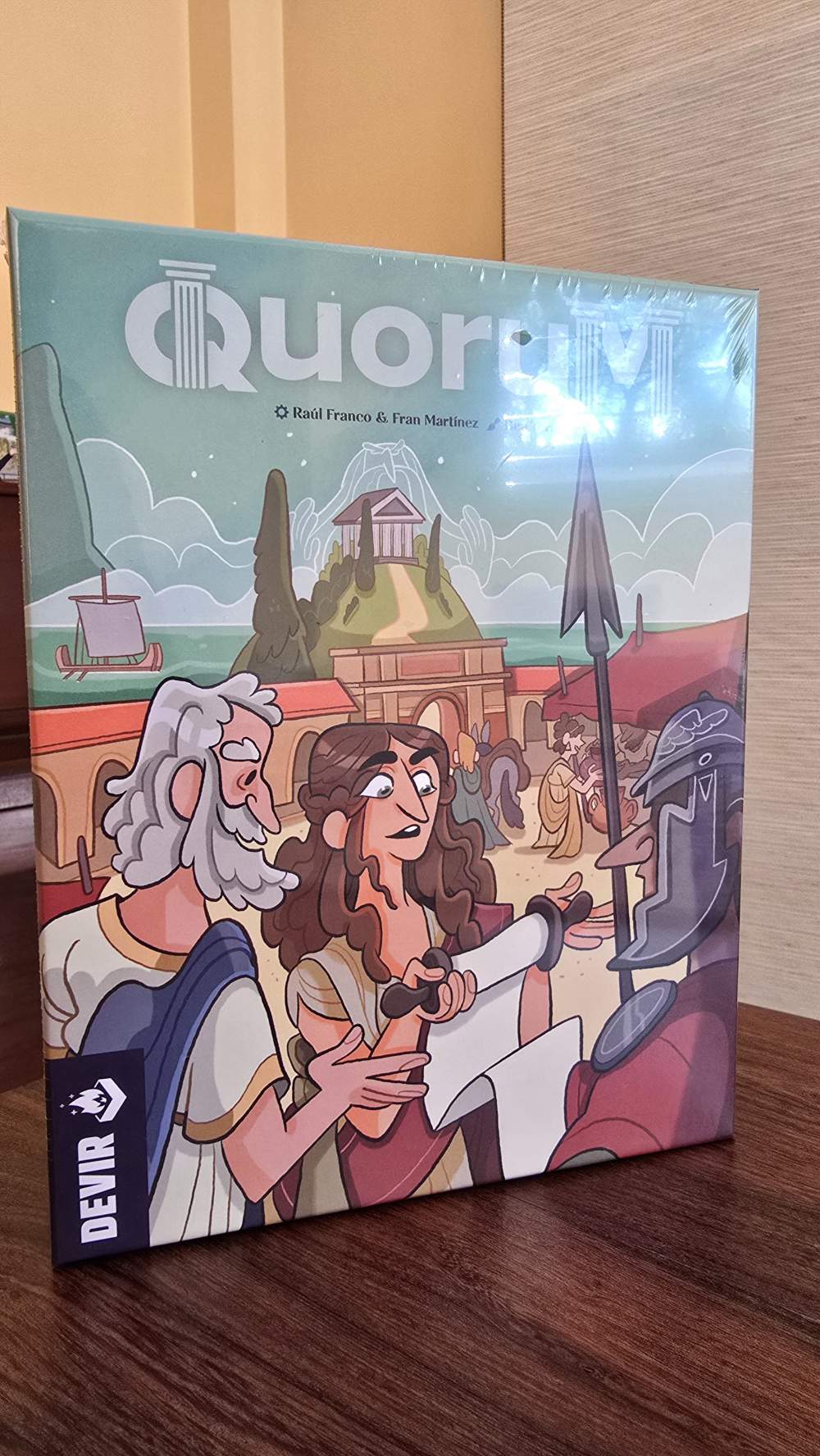 Quorum
