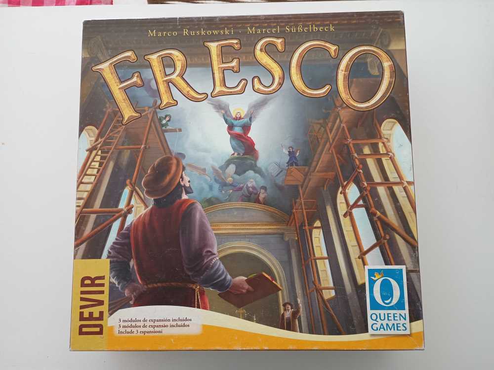 Fresco