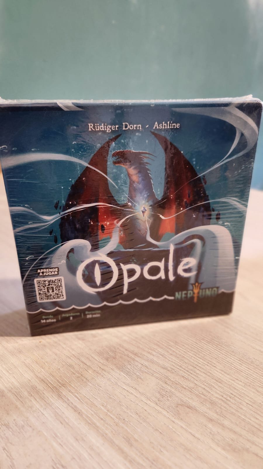 Opale