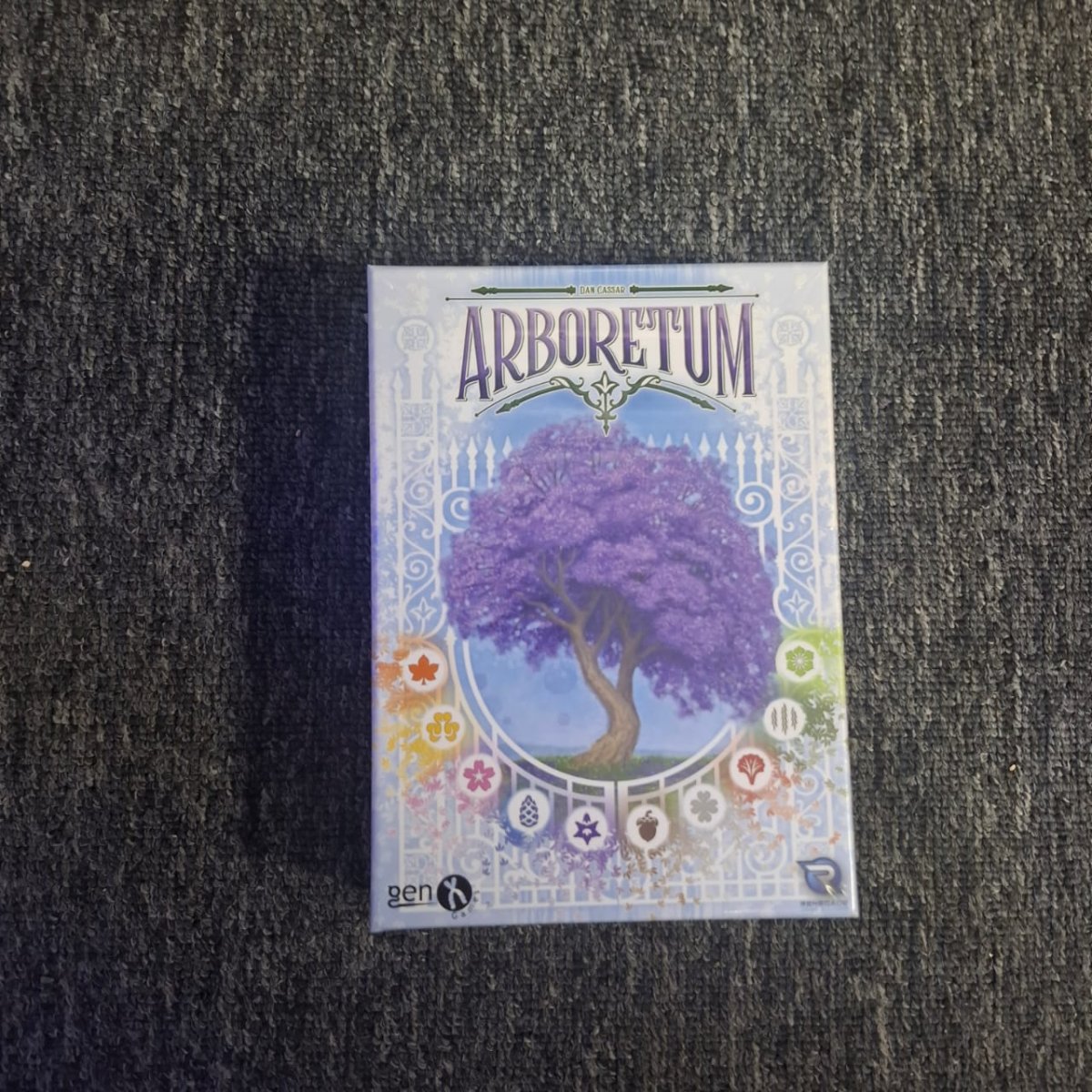 Arboretum