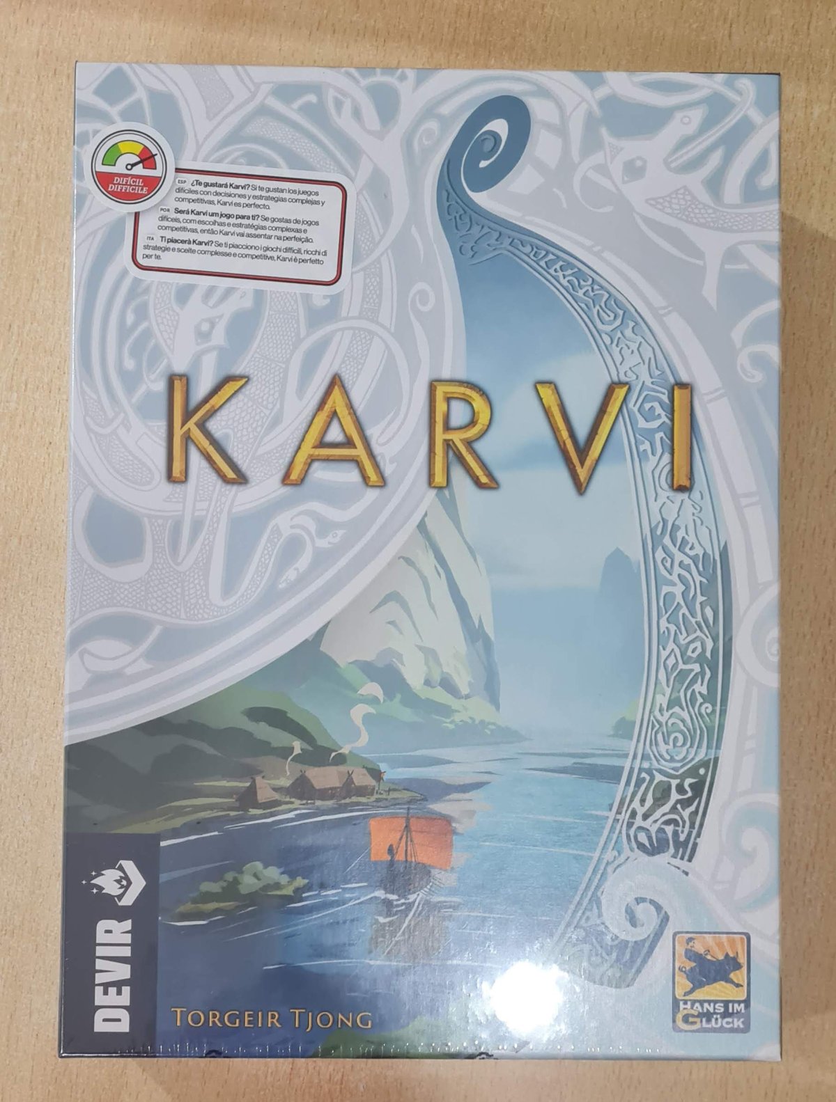 Karvi