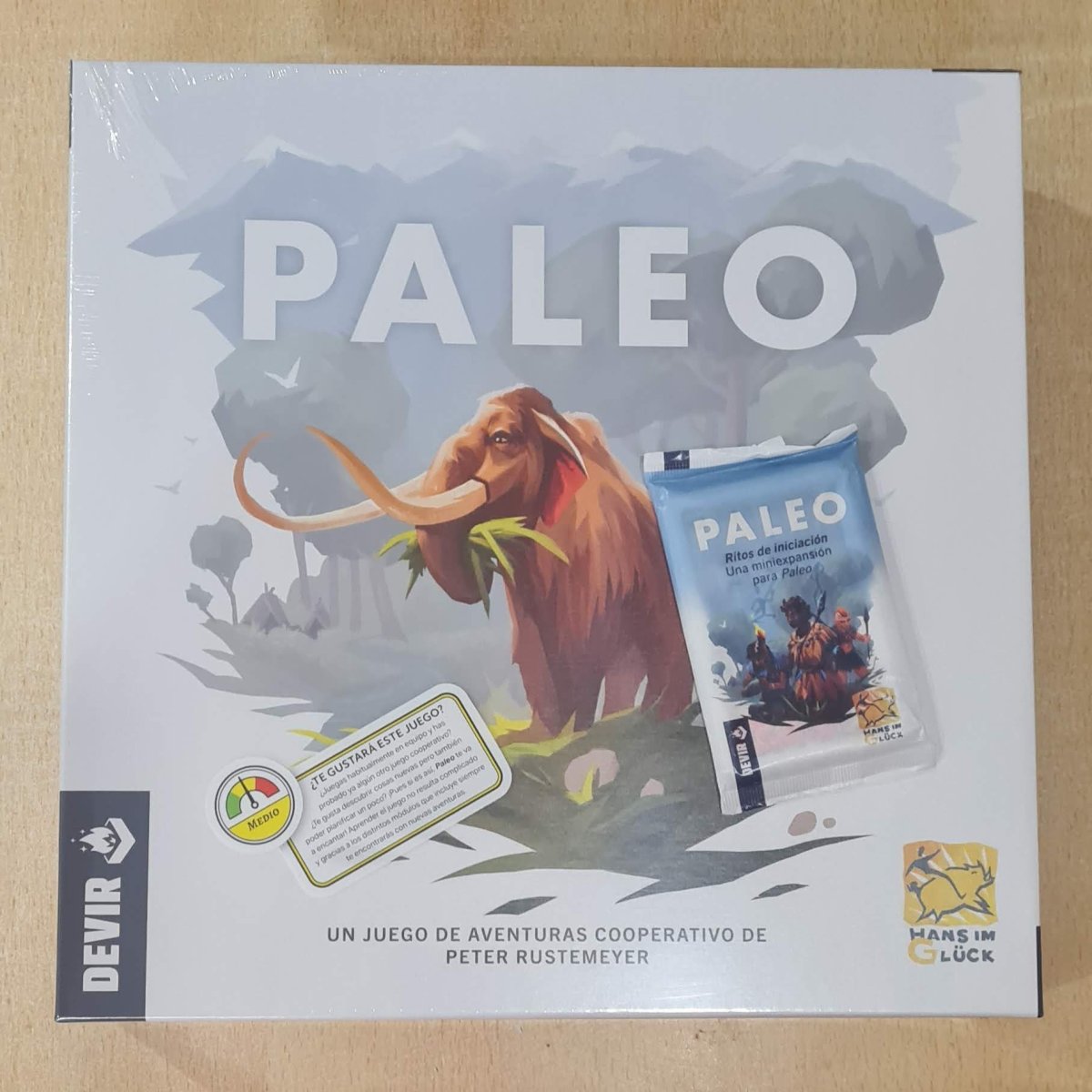 Paleo