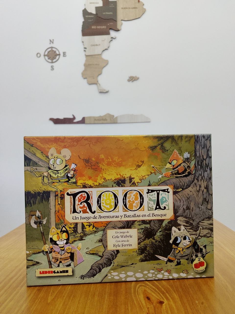 Root