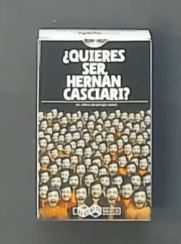 ¿Quieres ser Hernán Casciari?