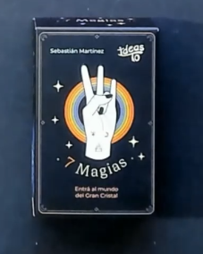 7 Magias