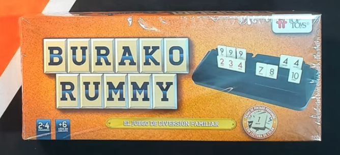 Buraco