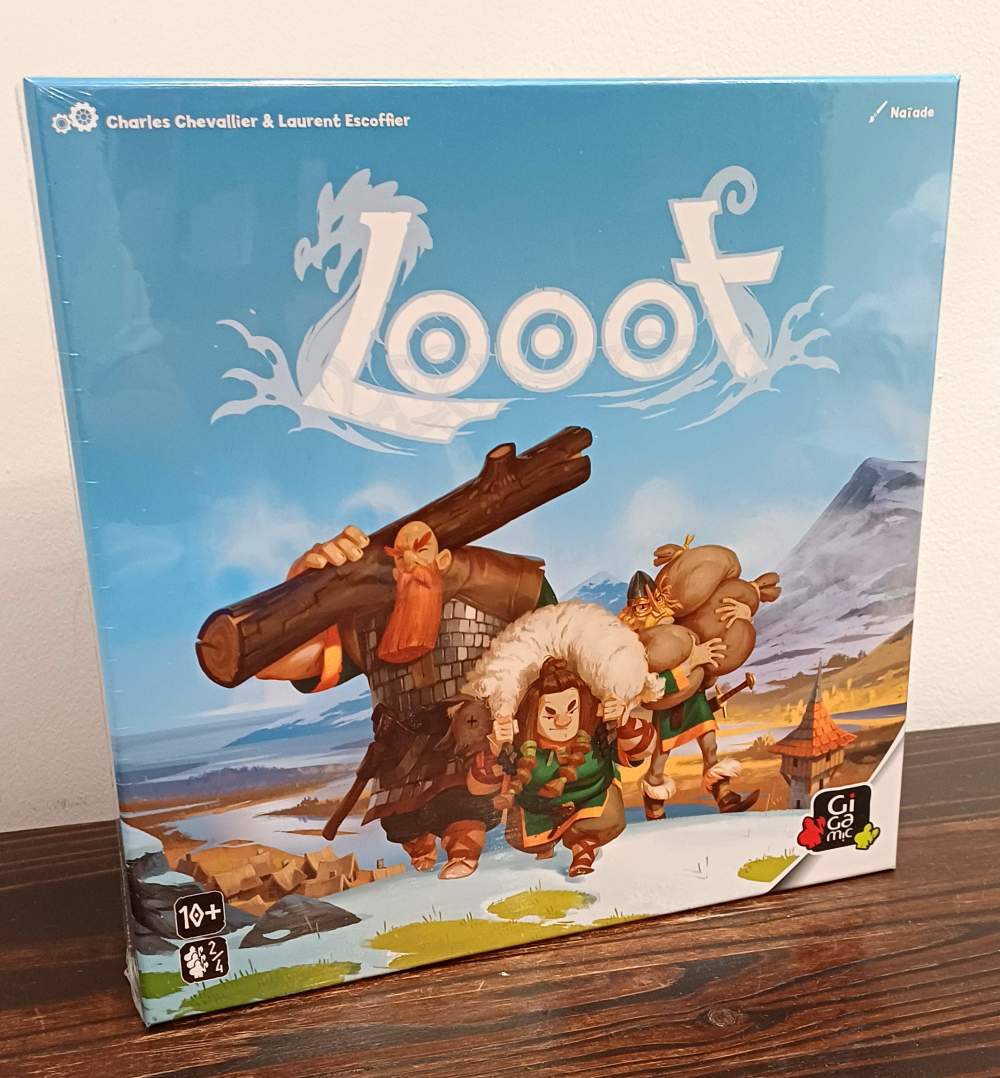 Looot