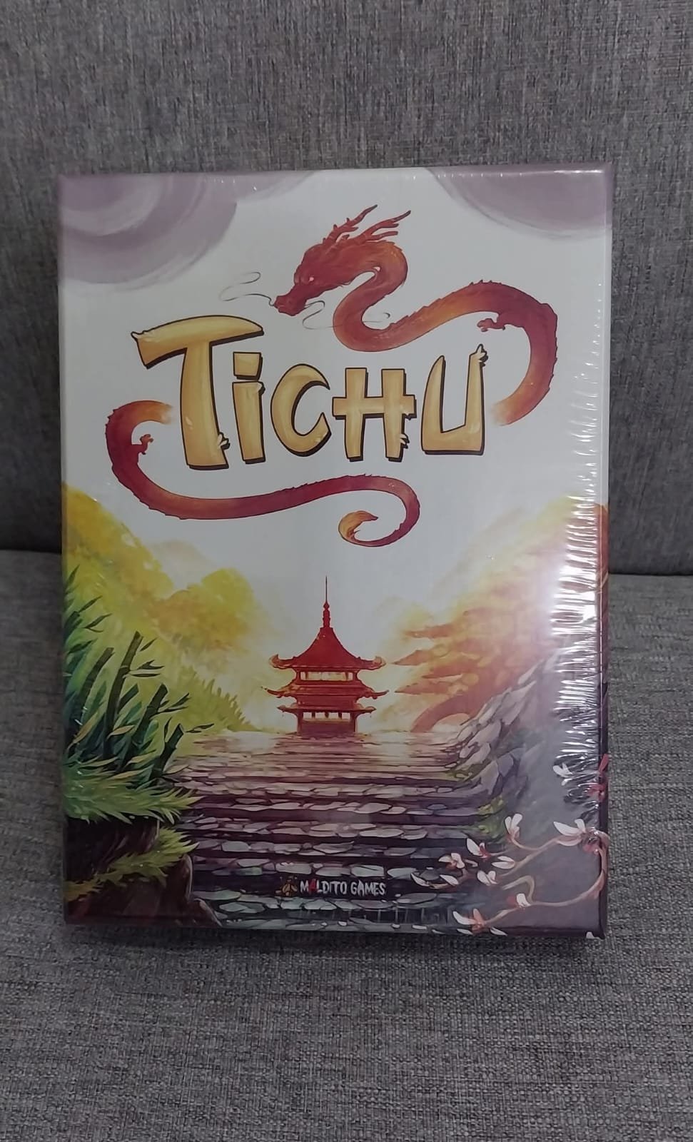 Tichu