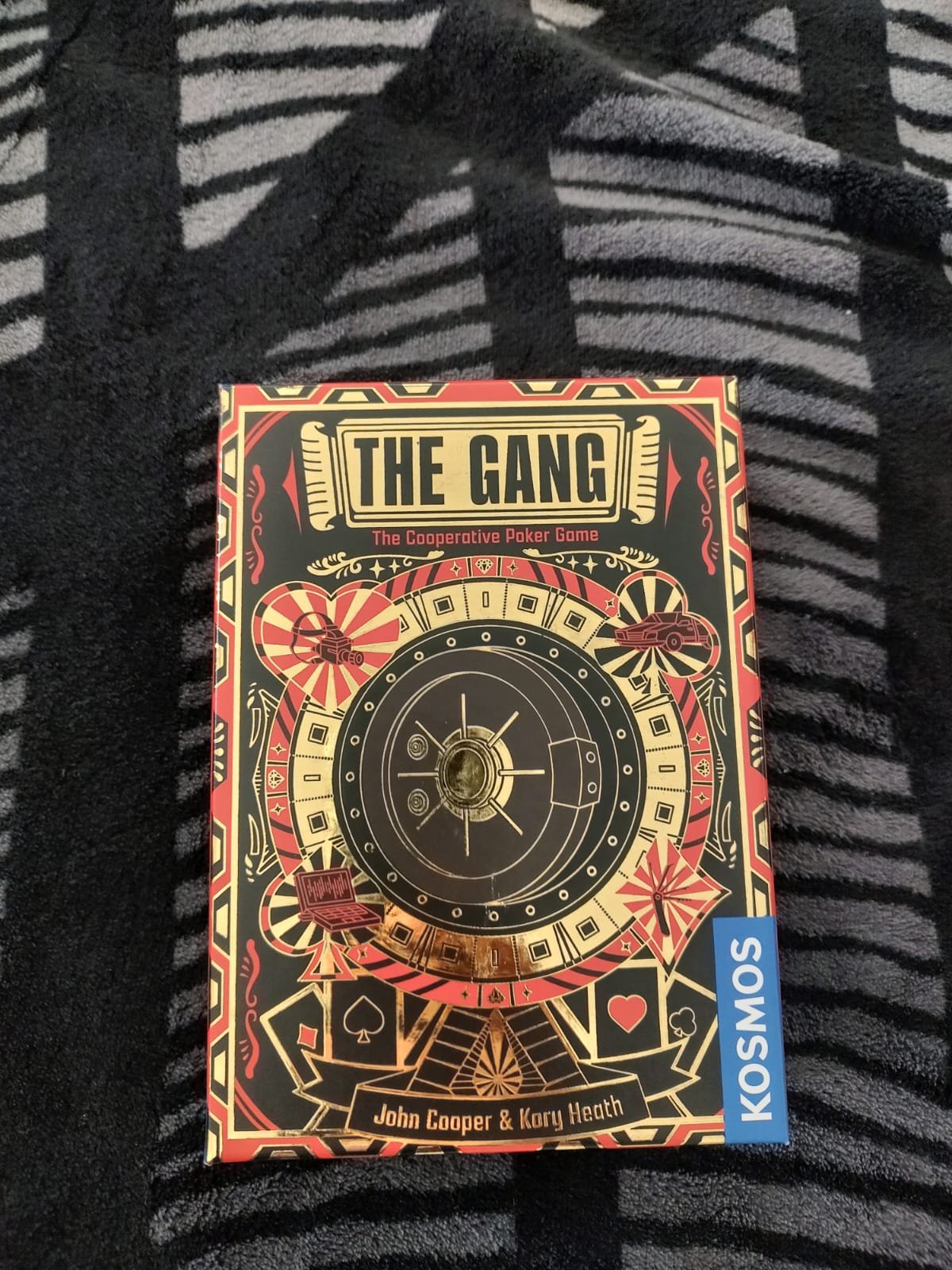 The Gang