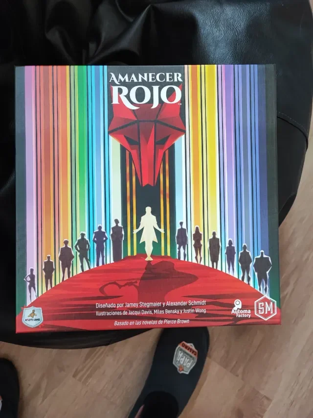 Red Rising