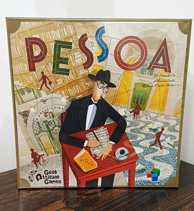 Pessoa