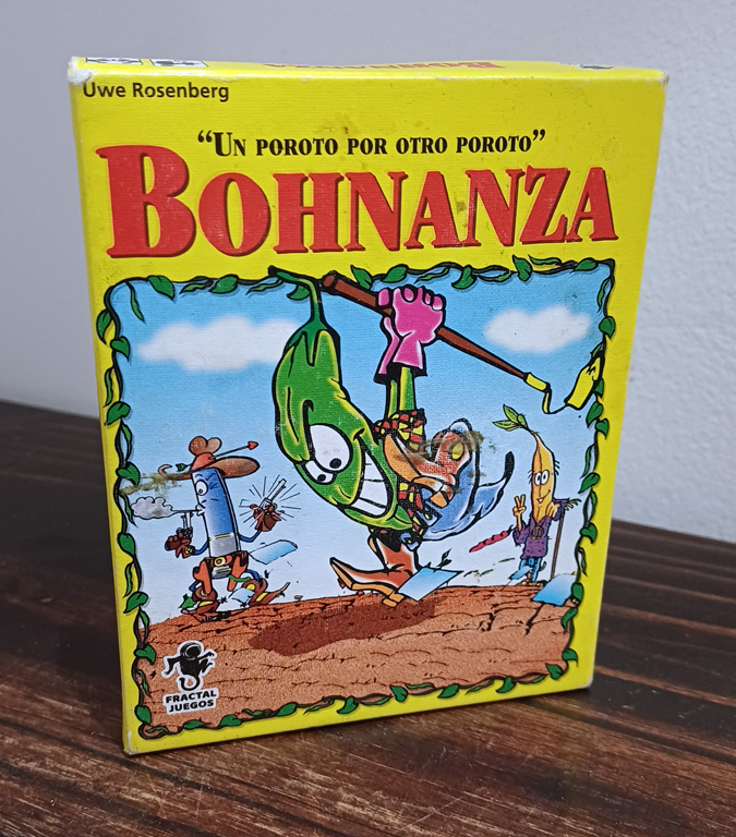 Bohnanza