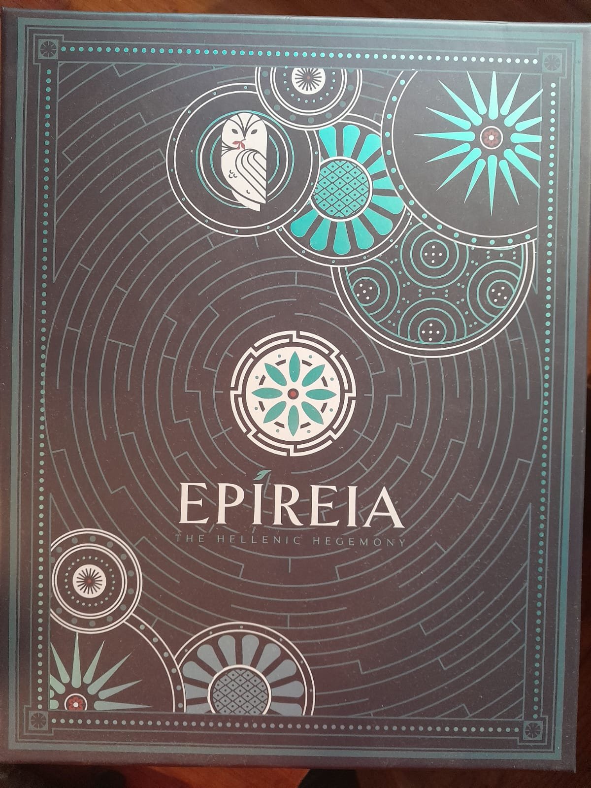 Epireia
