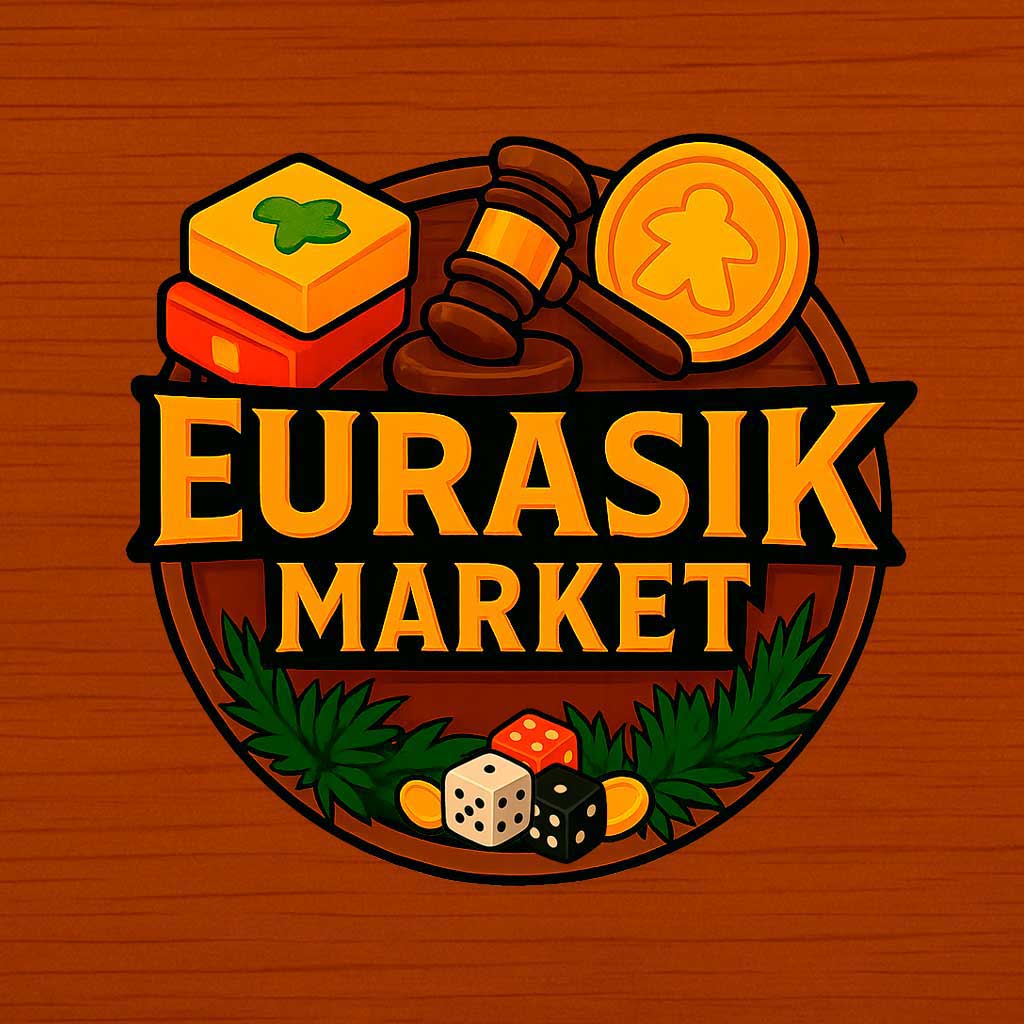 Eurasik Market